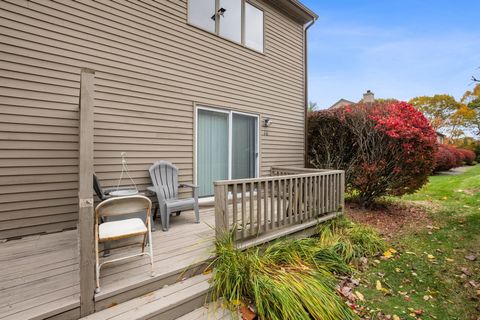 Tiny photo for 489 Wolcott Street #Apt 66, Bristol, CT 06010 (MLS # 24138542)