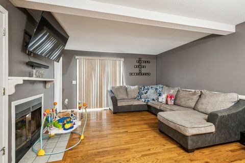 Tiny photo for 489 Wolcott Street #Apt 66, Bristol, CT 06010 (MLS # 24138542)