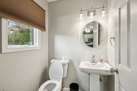 Tiny photo for 489 Wolcott Street #Apt 66, Bristol, CT 06010 (MLS # 24138542)