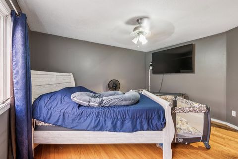 Tiny photo for 489 Wolcott Street #Apt 66, Bristol, CT 06010 (MLS # 24138542)