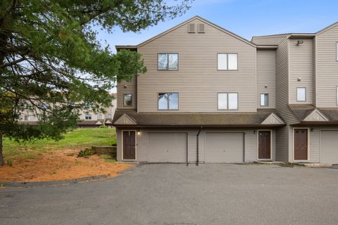 Photo of 489 Wolcott Street #Apt 66, Bristol, CT 06010 (MLS # 24138542)