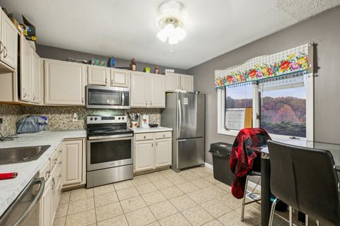 Tiny photo for 489 Wolcott Street #Apt 66, Bristol, CT 06010 (MLS # 24138542)