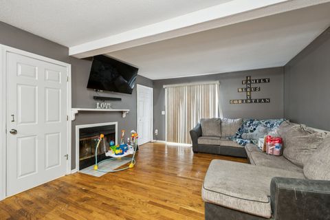 Tiny photo for 489 Wolcott Street #Apt 66, Bristol, CT 06010 (MLS # 24138542)