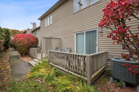 Tiny photo for 489 Wolcott Street #Apt 66, Bristol, CT 06010 (MLS # 24138542)