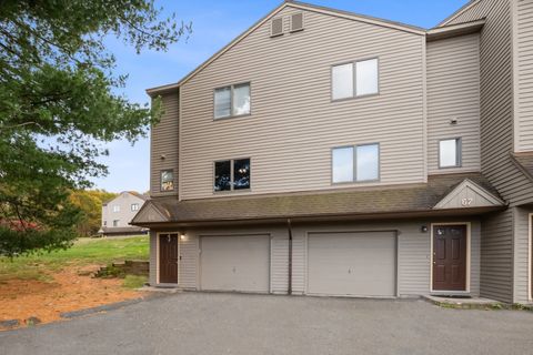 Tiny photo for 489 Wolcott Street #Apt 66, Bristol, CT 06010 (MLS # 24138542)