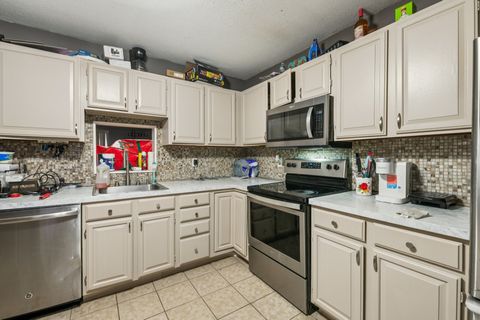 Tiny photo for 489 Wolcott Street #Apt 66, Bristol, CT 06010 (MLS # 24138542)