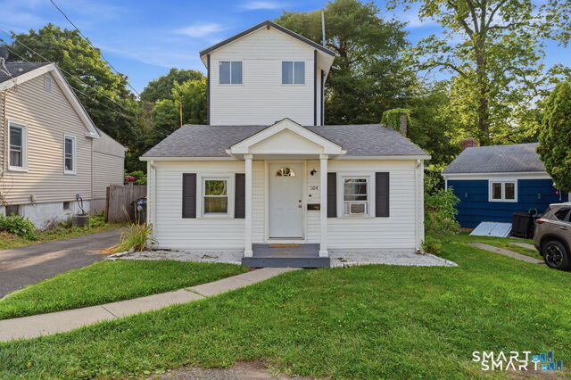 104 Orland Street
