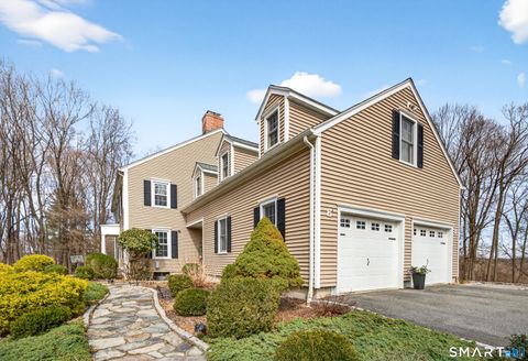 Tiny photo for 42 Great Hill Road, Ridgefield, CT 06877 (MLS # 24161405)