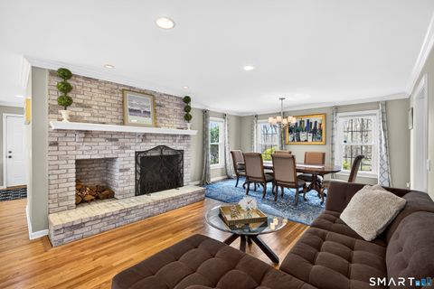 Tiny photo for 42 Great Hill Road, Ridgefield, CT 06877 (MLS # 24161405)