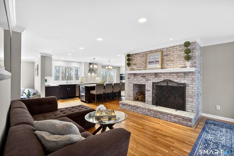 Tiny photo for 42 Great Hill Road, Ridgefield, CT 06877 (MLS # 24161405)