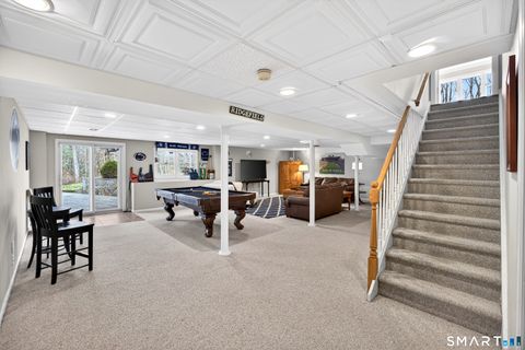 Tiny photo for 42 Great Hill Road, Ridgefield, CT 06877 (MLS # 24161405)