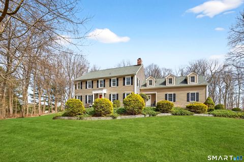 42 Great Hill Road Ridgefield CT 06877