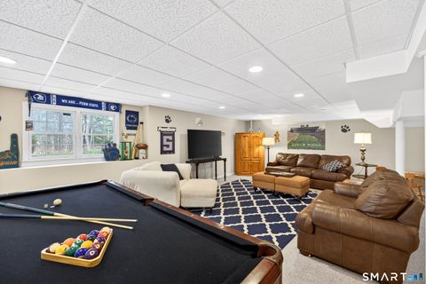 Tiny photo for 42 Great Hill Road, Ridgefield, CT 06877 (MLS # 24161405)