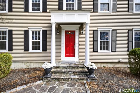 Tiny photo for 42 Great Hill Road, Ridgefield, CT 06877 (MLS # 24161405)