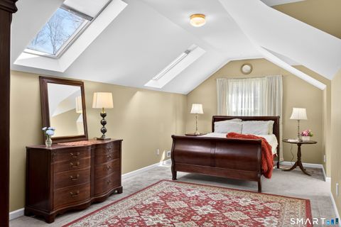 Tiny photo for 42 Great Hill Road, Ridgefield, CT 06877 (MLS # 24161405)