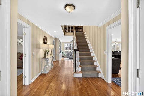 Tiny photo for 42 Great Hill Road, Ridgefield, CT 06877 (MLS # 24161405)