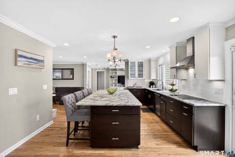 Tiny photo for 42 Great Hill Road, Ridgefield, CT 06877 (MLS # 24161405)