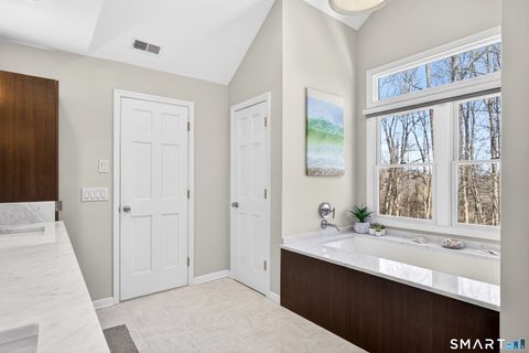 Tiny photo for 42 Great Hill Road, Ridgefield, CT 06877 (MLS # 24161405)