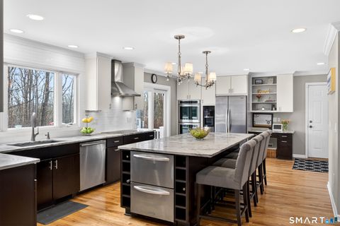 Tiny photo for 42 Great Hill Road, Ridgefield, CT 06877 (MLS # 24161405)