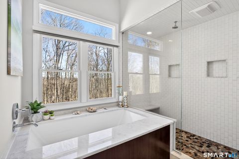 Tiny photo for 42 Great Hill Road, Ridgefield, CT 06877 (MLS # 24161405)