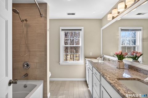 Tiny photo for 42 Great Hill Road, Ridgefield, CT 06877 (MLS # 24161405)