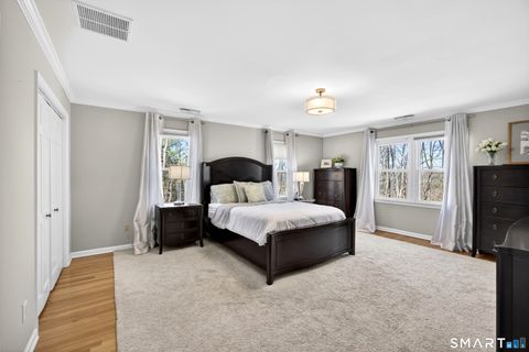 Tiny photo for 42 Great Hill Road, Ridgefield, CT 06877 (MLS # 24161405)