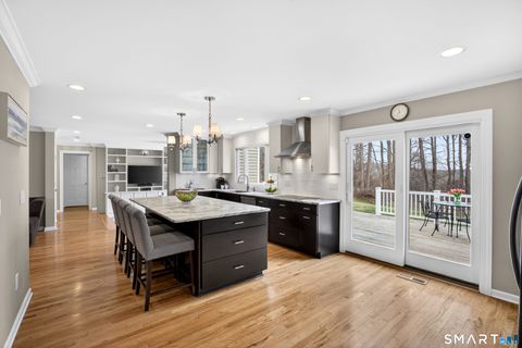 Tiny photo for 42 Great Hill Road, Ridgefield, CT 06877 (MLS # 24161405)