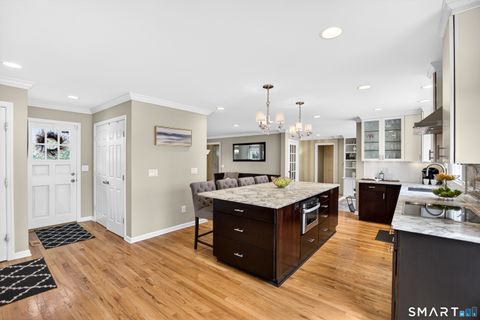 Tiny photo for 42 Great Hill Road, Ridgefield, CT 06877 (MLS # 24161405)