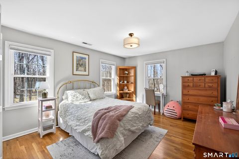 Tiny photo for 42 Great Hill Road, Ridgefield, CT 06877 (MLS # 24161405)