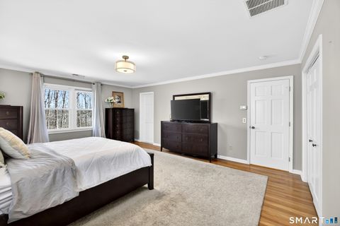 Tiny photo for 42 Great Hill Road, Ridgefield, CT 06877 (MLS # 24161405)