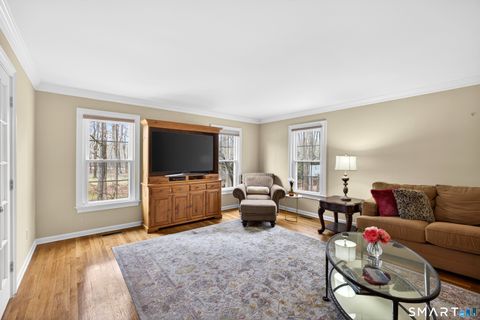 Tiny photo for 42 Great Hill Road, Ridgefield, CT 06877 (MLS # 24161405)