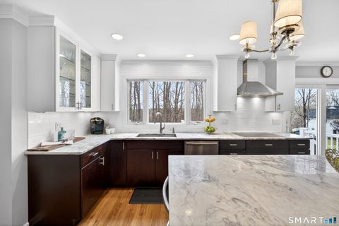 Tiny photo for 42 Great Hill Road, Ridgefield, CT 06877 (MLS # 24161405)