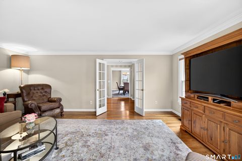 Tiny photo for 42 Great Hill Road, Ridgefield, CT 06877 (MLS # 24161405)