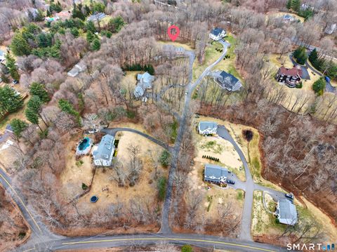 Tiny photo for 42 Great Hill Road, Ridgefield, CT 06877 (MLS # 24161405)