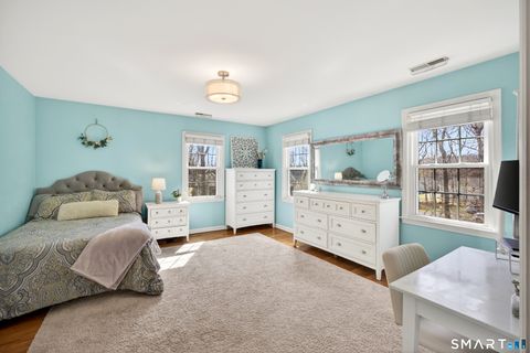 Tiny photo for 42 Great Hill Road, Ridgefield, CT 06877 (MLS # 24161405)