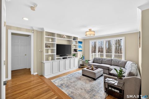 Tiny photo for 42 Great Hill Road, Ridgefield, CT 06877 (MLS # 24161405)