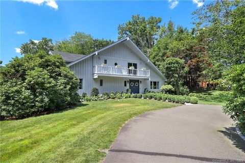 41 Hermit Lane Westport CT 06880