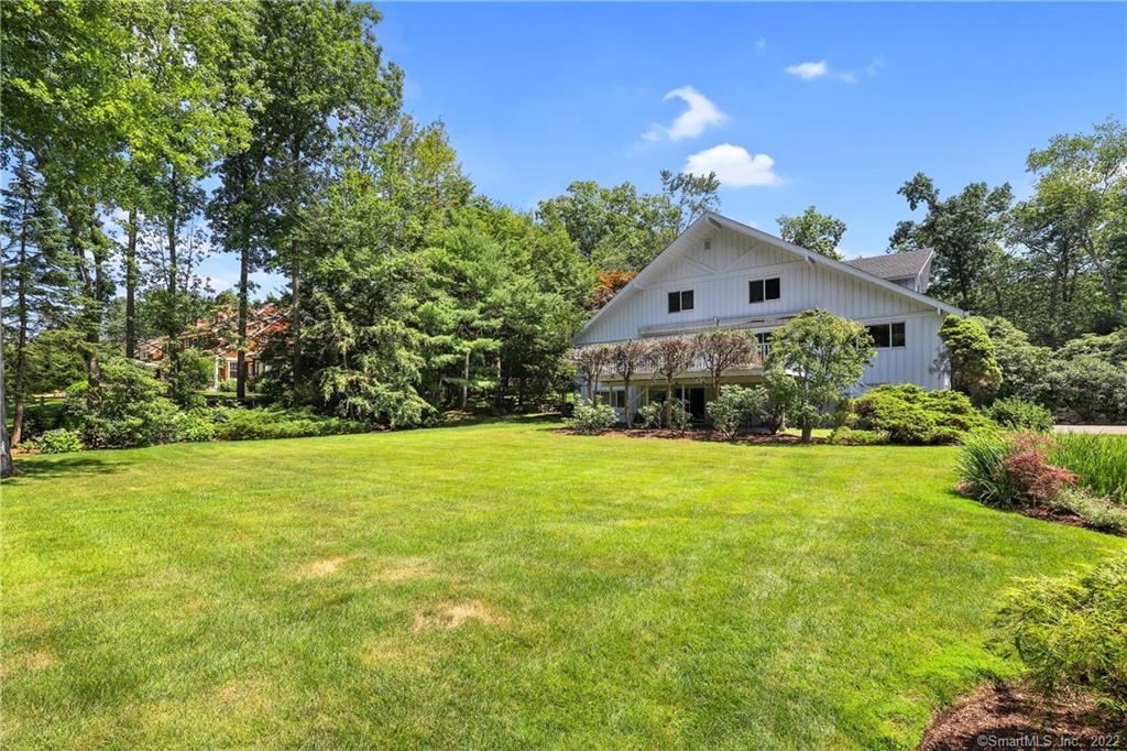 Property for Sale at Hermit Lane, Westport, Connecticut - Bedrooms: 5 
Bathrooms: 4 
Rooms: 9  - $1,850,000