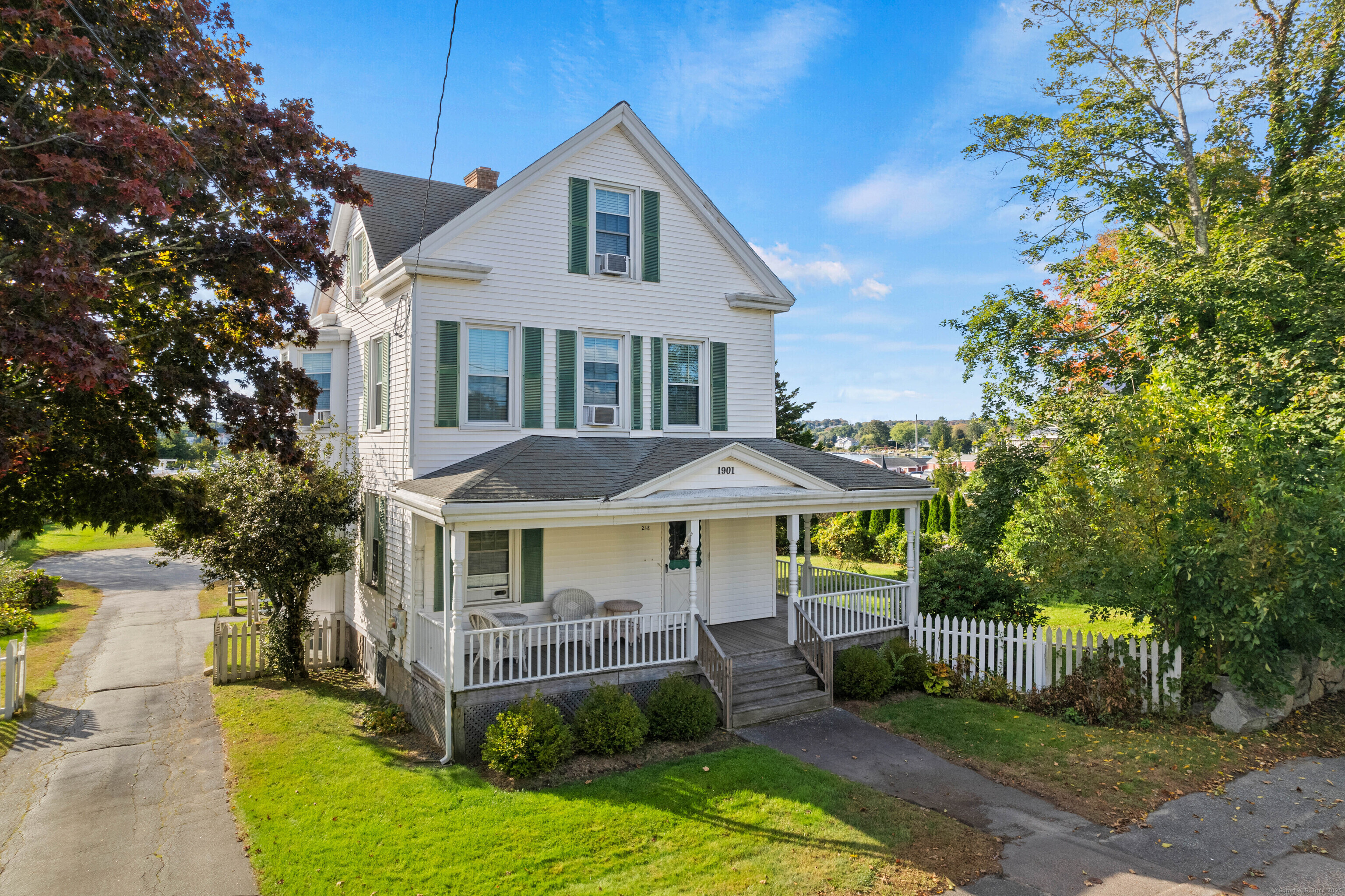 218 N Water Street, Stonington, Connecticut image 2