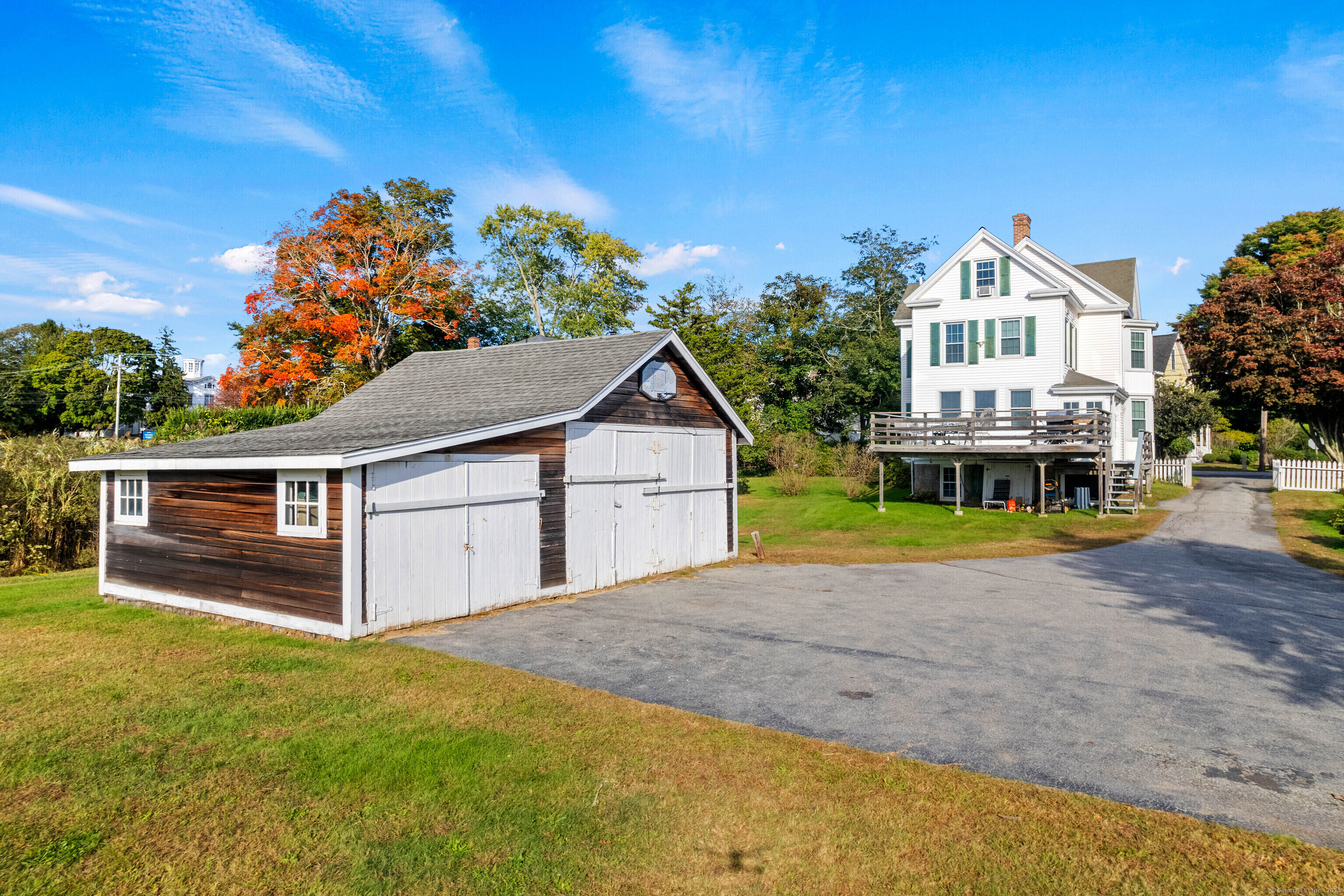 218 N Water Street, Stonington, Connecticut image 36