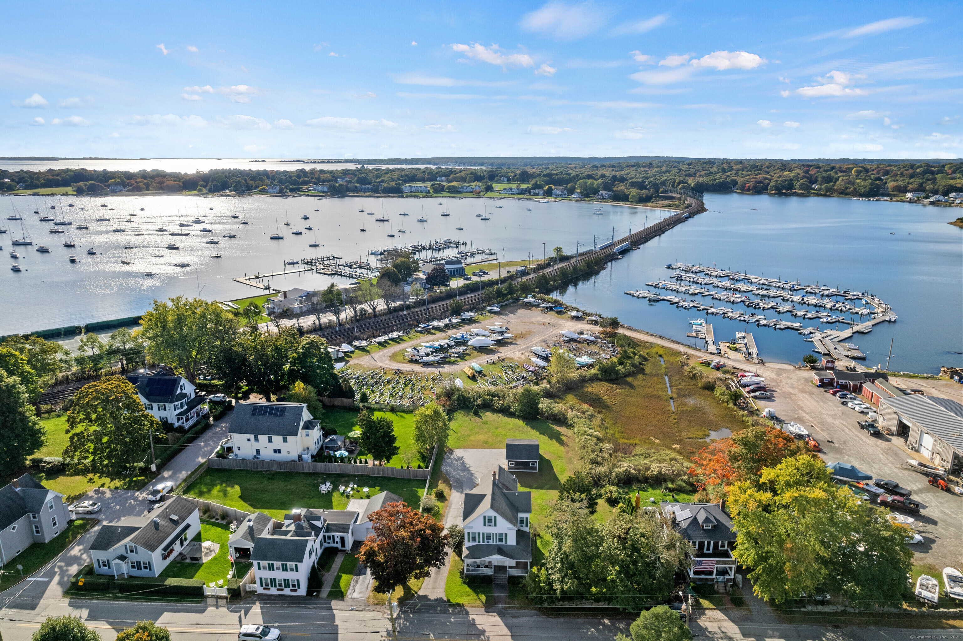 218 N Water Street, Stonington, Connecticut image 1