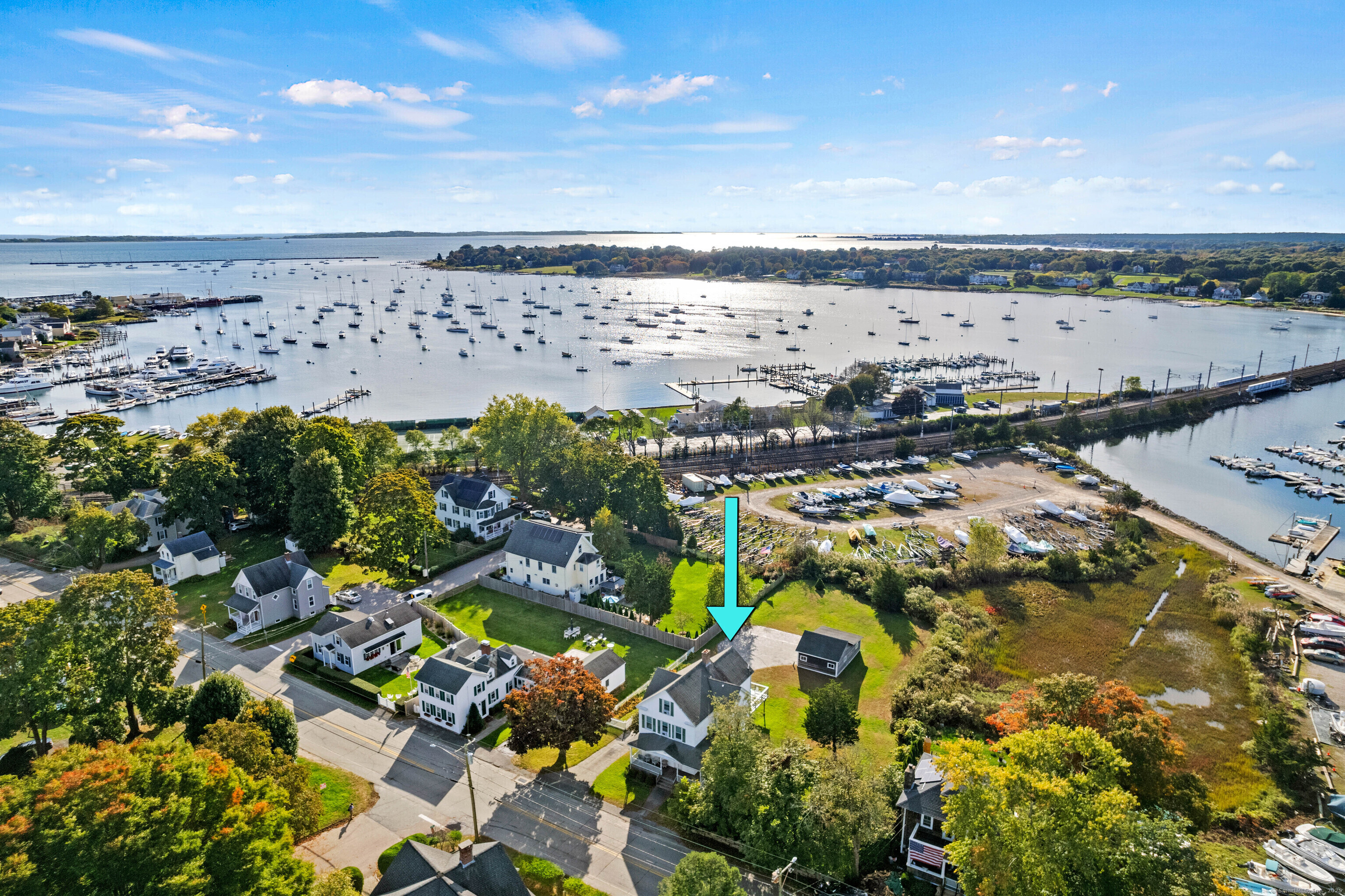 218 N Water Street, Stonington, Connecticut image 38