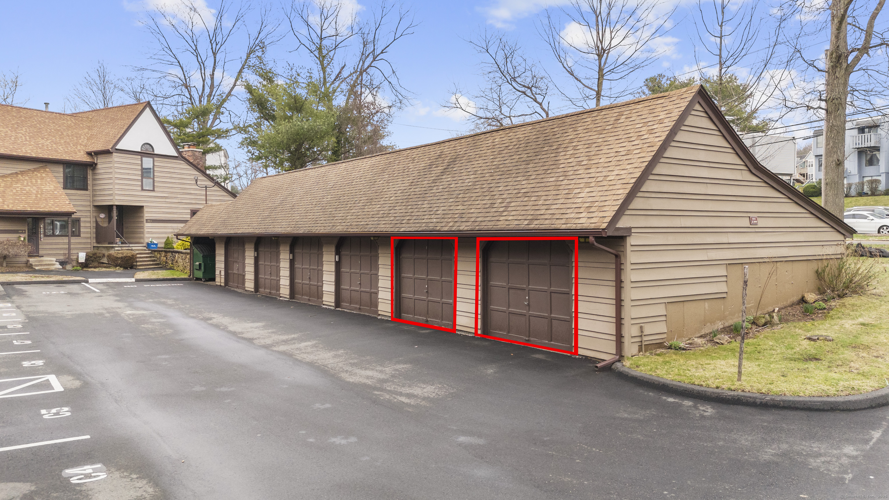 230 Thompson Street #301, East Haven, Connecticut image 33