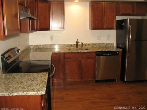 Tiny photo for 41 Grand Street #101, Danbury, CT 06810 (MLS # 24135434)