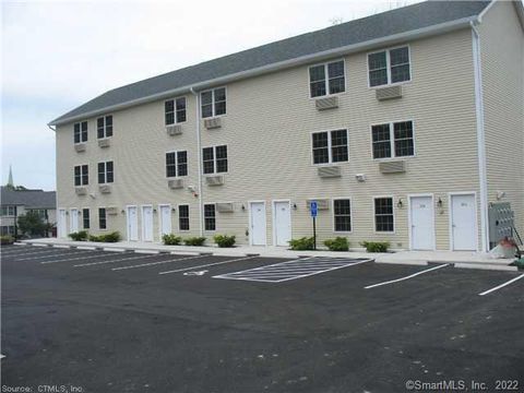 Tiny photo for 41 Grand Street #101, Danbury, CT 06810 (MLS # 24135434)