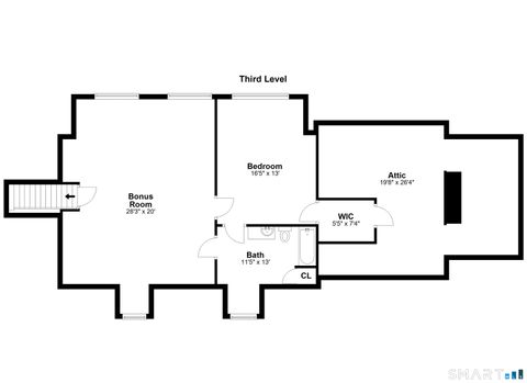 Tiny photo for 10 Pheasant Hill Road, Weston, CT 06883 (MLS # 24153699)