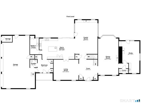 Tiny photo for 10 Pheasant Hill Road, Weston, CT 06883 (MLS # 24153699)