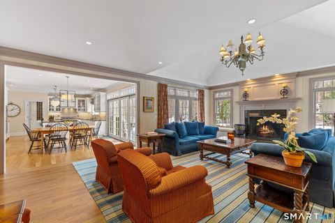 Tiny photo for 10 Pheasant Hill Road, Weston, CT 06883 (MLS # 24153699)