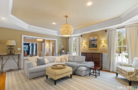 Tiny photo for 10 Pheasant Hill Road, Weston, CT 06883 (MLS # 24153699)