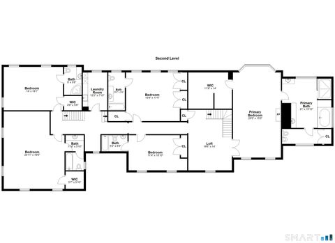 Tiny photo for 10 Pheasant Hill Road, Weston, CT 06883 (MLS # 24153699)